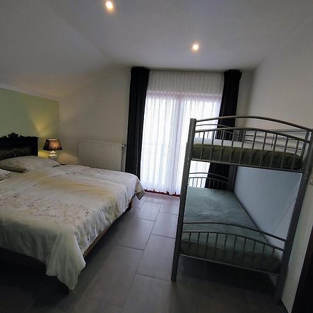 Landhaus Karawankenblick Himmelberg Εξωτερικό φωτογραφία