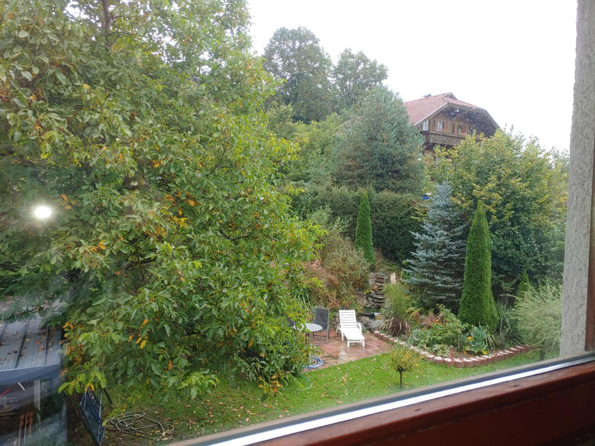Landhaus Karawankenblick Himmelberg Δωμάτιο φωτογραφία