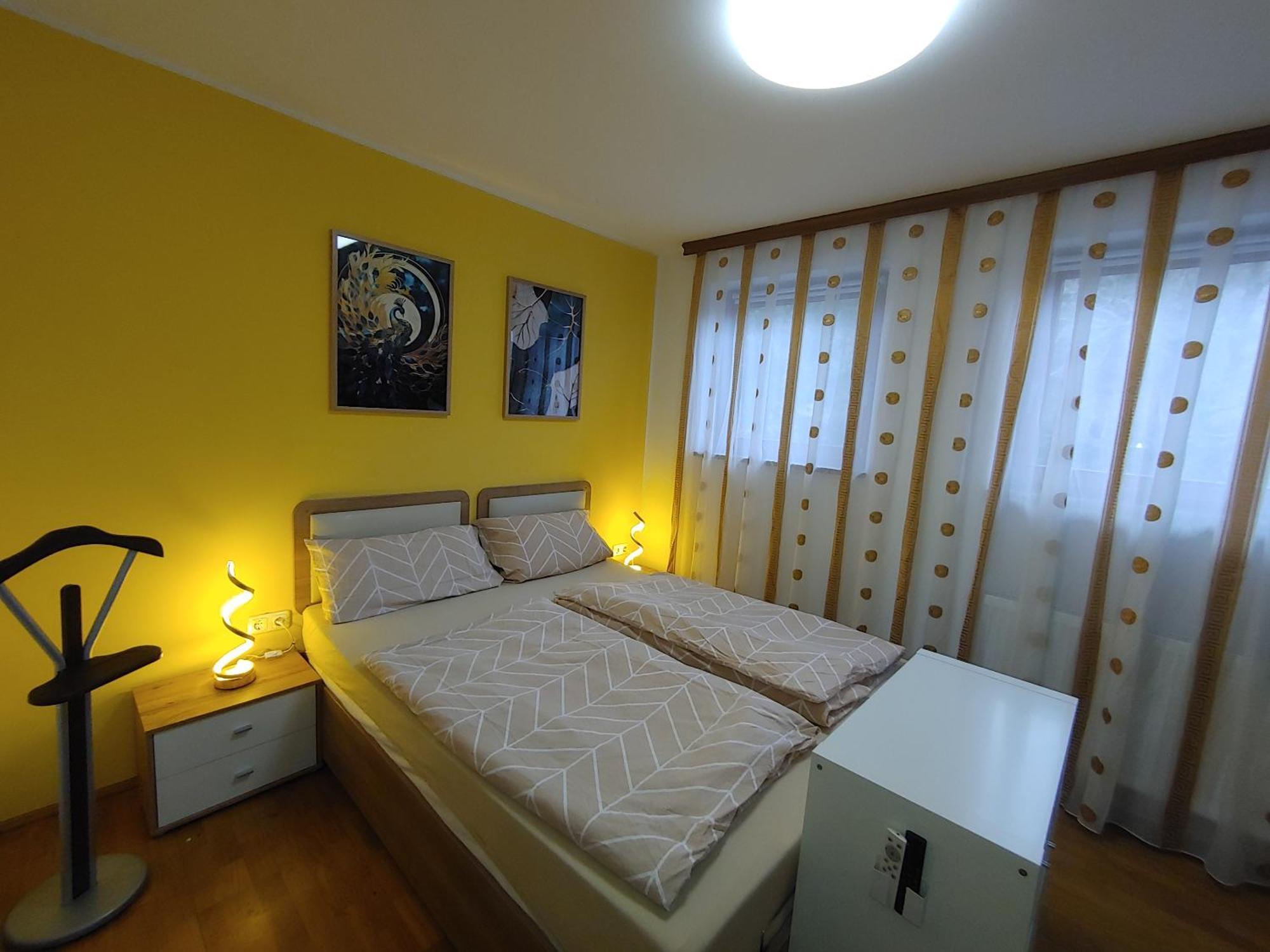 Landhaus Karawankenblick Himmelberg Εξωτερικό φωτογραφία