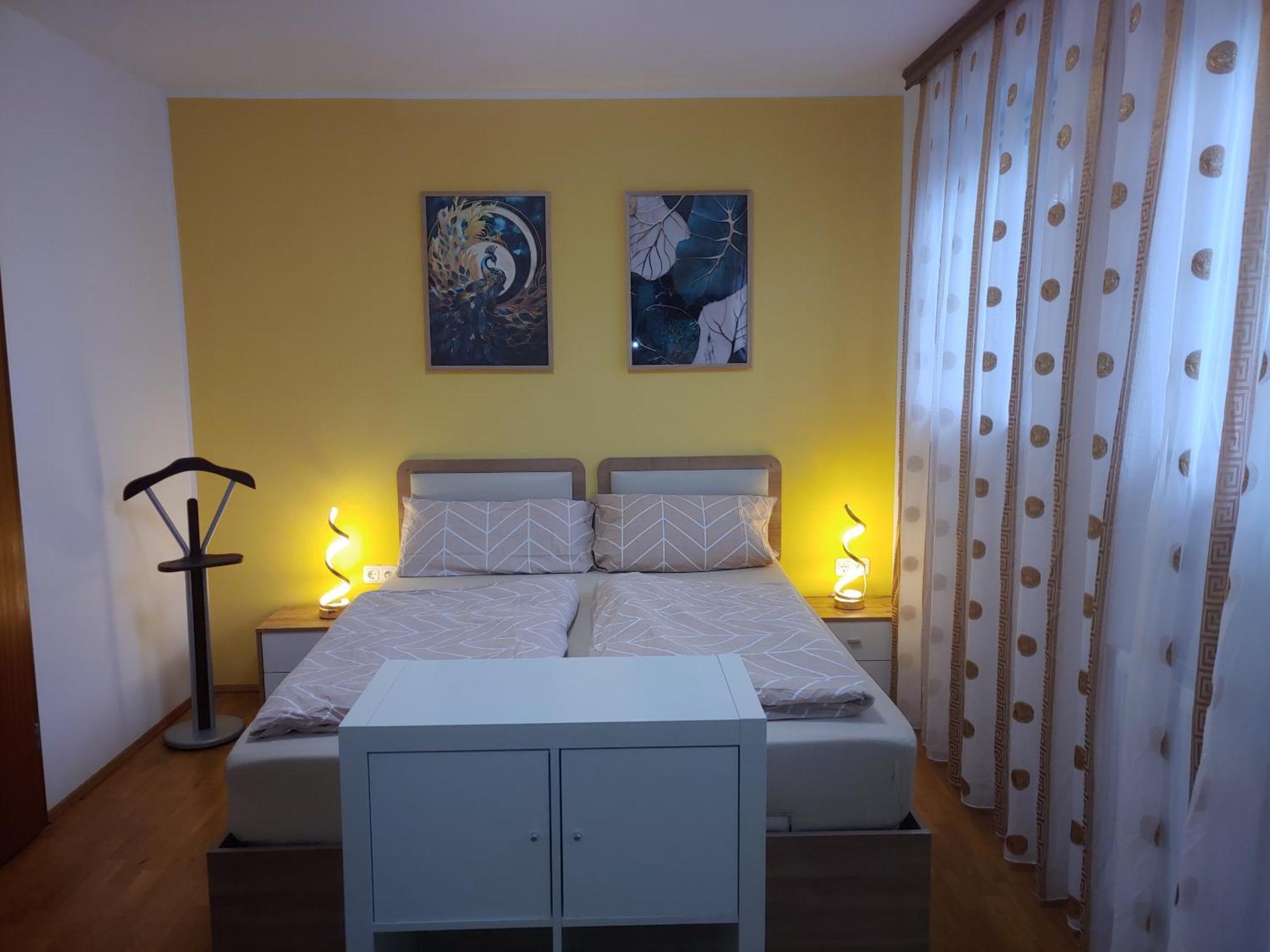 Landhaus Karawankenblick Himmelberg Εξωτερικό φωτογραφία