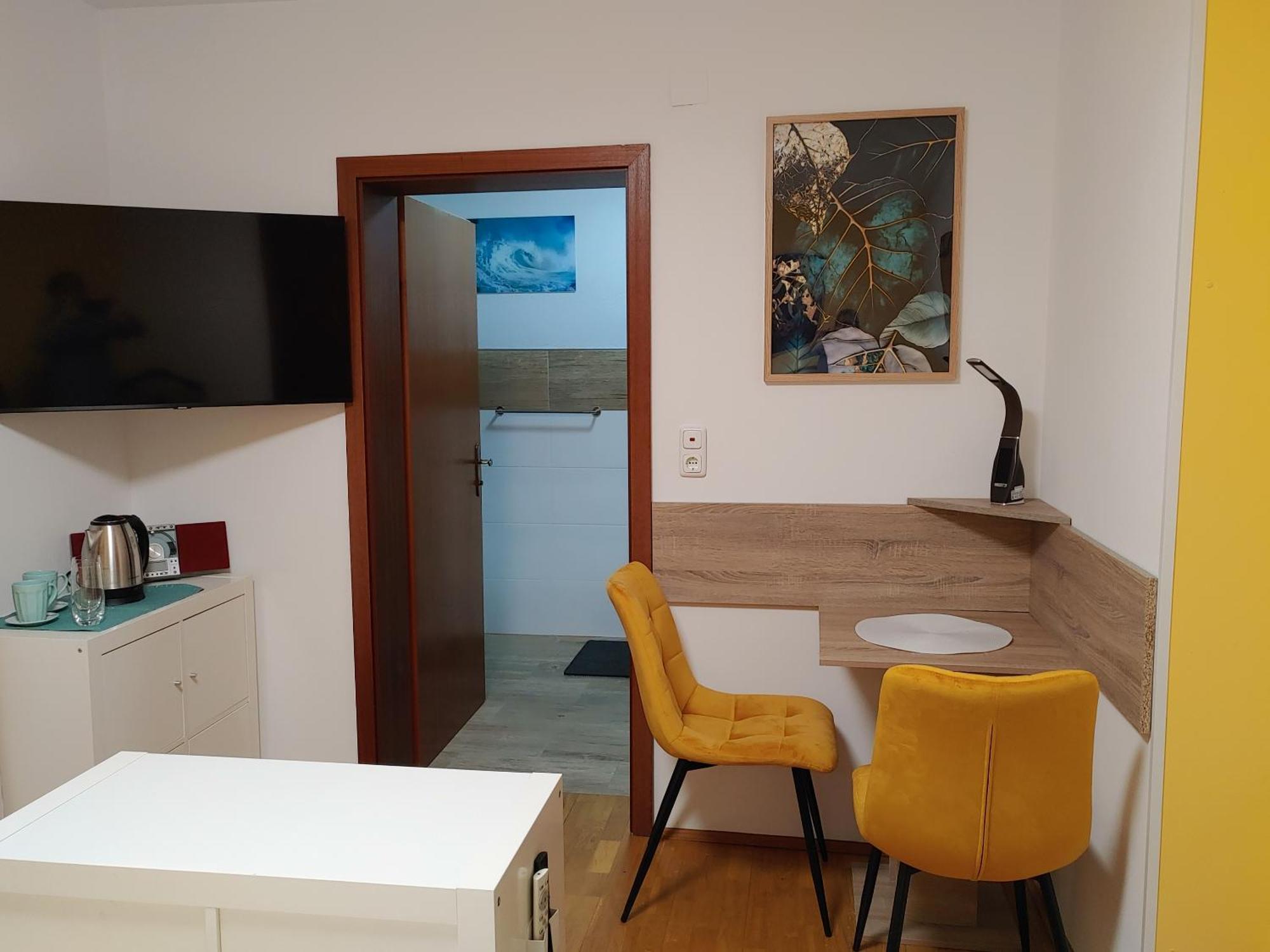 Landhaus Karawankenblick Himmelberg Εξωτερικό φωτογραφία